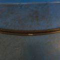 J8A2-17775-AC | Накладка бампера LAND ROVER VELAR 17-