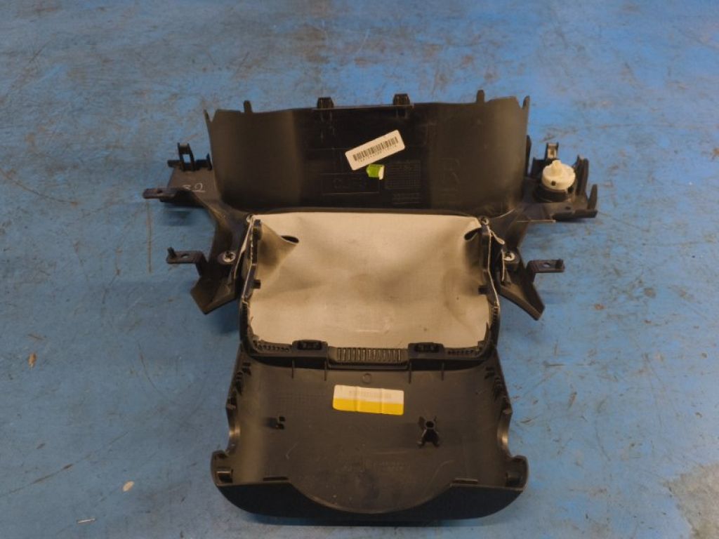FK72-10A894-A | Кожух рульової колонки LAND ROVER DISCOVERY Sport 15-19 - Фото 3