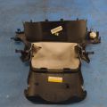 FK72-10A894-A | Кожух рульової колонки LAND ROVER DISCOVERY Sport 15-19 - Прев'ю 3