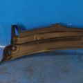 51717434879 | Пластик під лобове скло / Жабо BMW XM (G09) 23- - Прев'ю 4