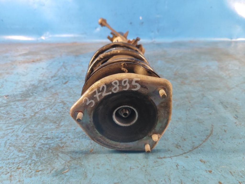 31316782209 | Амортизатор передн. лів. MINI COOPER S R56 06-14 - Фото 2