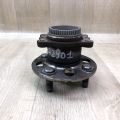 52750 0U000 | Маточина колеса задн. HYUNDAI ACCENT RB 10-