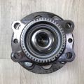 52750 0U000 | Маточина колеса задн. HYUNDAI ACCENT RB 10- - Прев'ю 4
