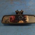 FK72-17E678-DA | Дзеркало салону LAND ROVER DISCOVERY Sport 15-19