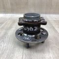 52750 0U000 | Ступица задняя HYUNDAI ACCENT RB 10-