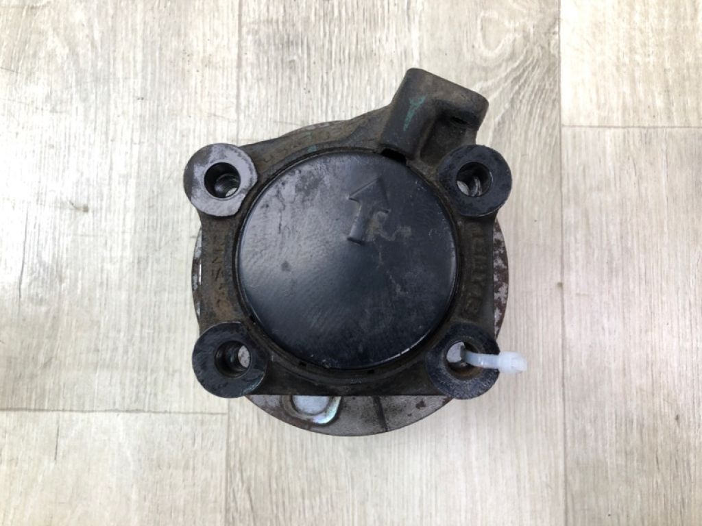 13500592 | Маточина колеса задня ліва CHEVROLET SONIC 11-16 - Фото 4
