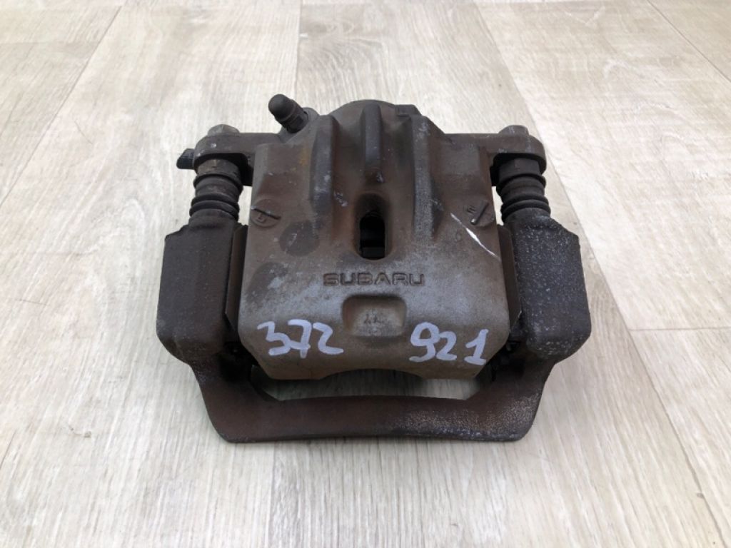 26692SG010 | Супорт гальмівний задн. лів. SUBARU CROSSTREK 12-17