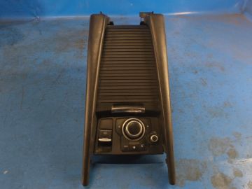 Консоль между сидений MAZDA 3 BM 13-19