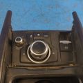 G46C66CMOA | Консоль между сидений MAZDA 3 BM 13-19 - Прев'ю 4