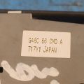G46C66CMOA | Консоль между сидений MAZDA 3 BM 13-19 - Прев'ю 5