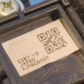 G46C66CMOA | Консоль между сидений MAZDA 3 BM 13-19 - Прев'ю 6