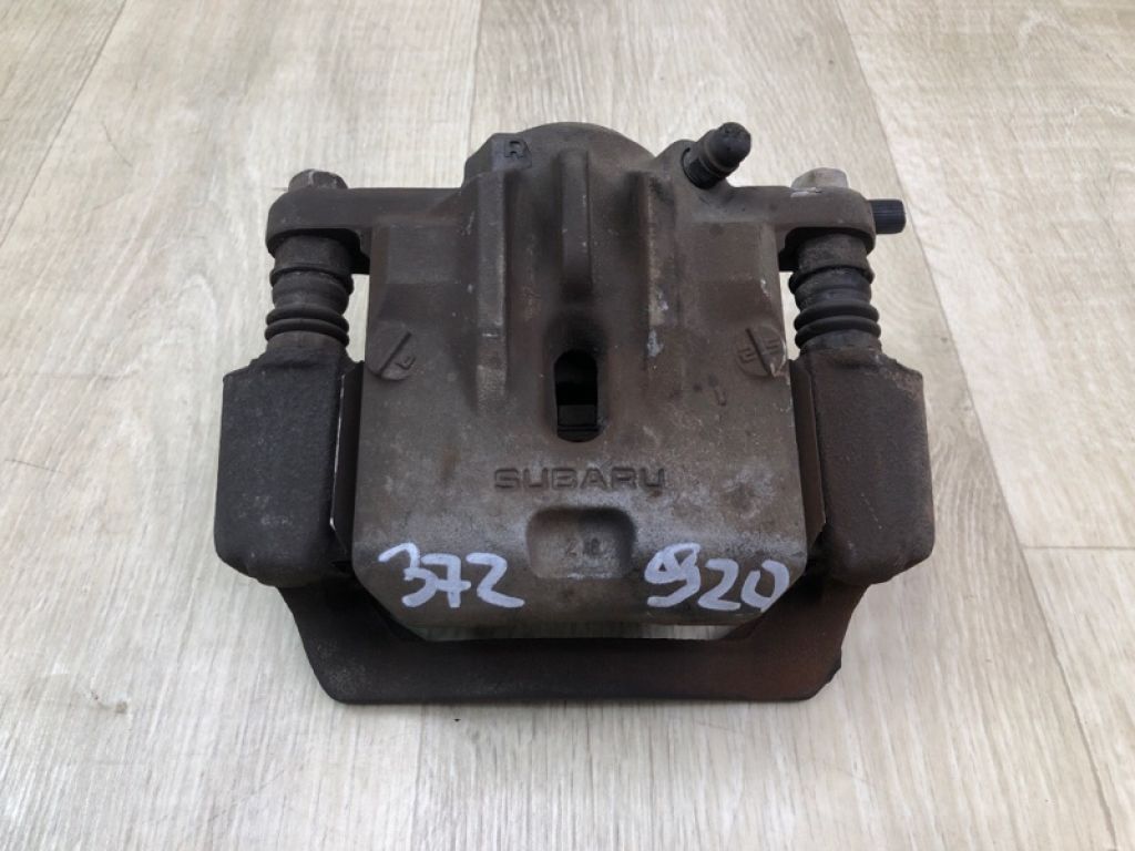 26692SG000 | Супорт гальмівний задн. прав. SUBARU CROSSTREK 12-17