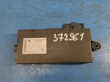 Блок комфорта BMW 6 SERIES (F13) 12-18