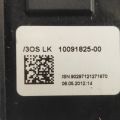 10091825-00 | Кулиса АКПП BMW 6 SERIES (F13) 12-18 - Превью 5