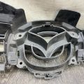 EG21-50-711 | Решітка радіатора MAZDA CX-7 06-12 - Прев'ю 7