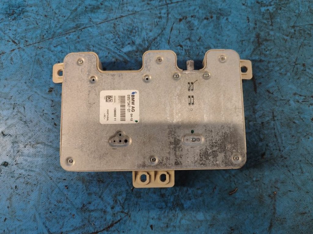 6957347-01 | Усилитель антенны BMW 6 SERIES (F13) 12-18 - Фото 2