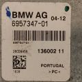 6957347-01 | Усилитель антенны BMW 6 SERIES (F13) 12-18 - Превью 4