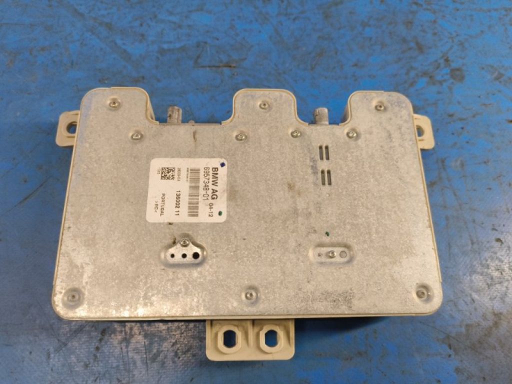 6957348-01 | Усилитель антенны BMW 6 SERIES (F13) 12-18 - Фото 2