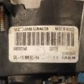 04805859AA | Протитуманна фара JEEP GRAND CHEROKEE 04-10 - Прев'ю 4