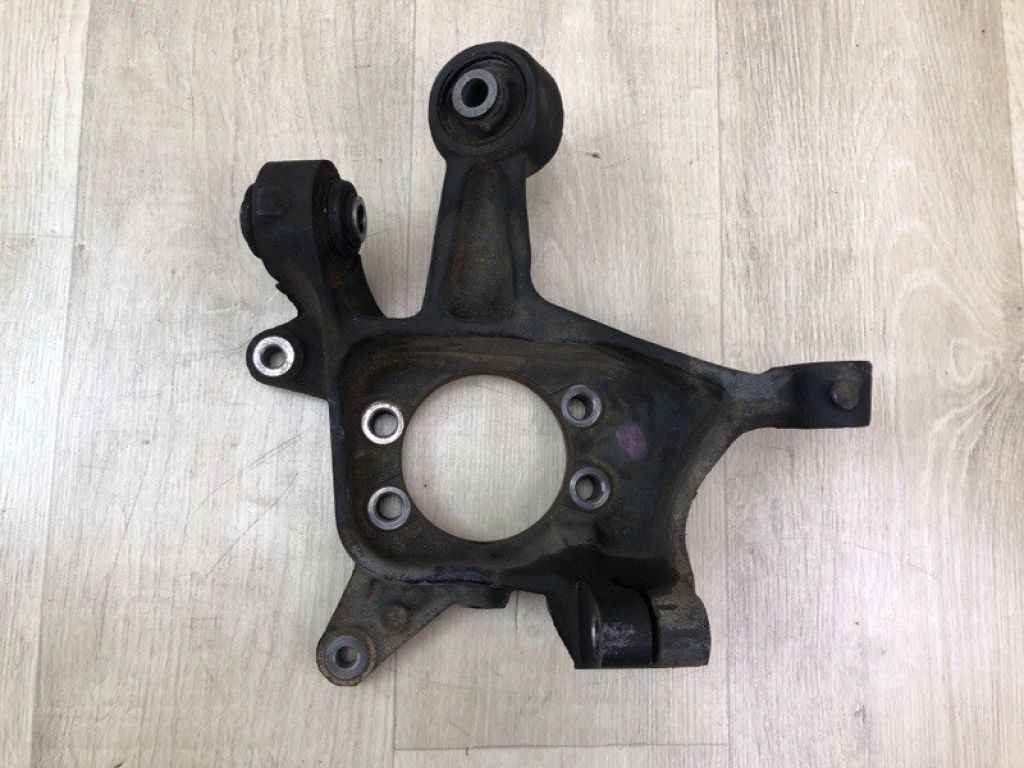 28411FJ020 | Цапфа задн. прав. SUBARU CROSSTREK 12-17