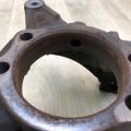 28411FJ020 | Цапфа задн. прав. SUBARU CROSSTREK 12-17 - Прев'ю 6