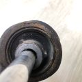 28411FJ030 | Цапфа задн. лів. SUBARU CROSSTREK 12-17 - Прев'ю 8