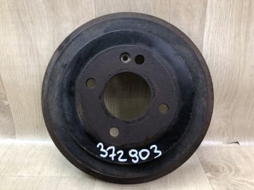Гальмівний барабан задн. HYUNDAI ACCENT RB 10-