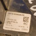GK72-203A28-CD | Замок двері передн. прав. LAND ROVER DISCOVERY Sport 15-19 - Прев'ю 3