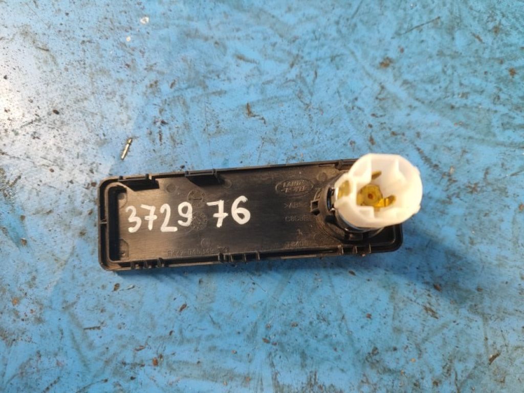 JX63-15K040-CA | Прикурювач LAND ROVER DISCOVERY Sport 15-19 - Фото 2