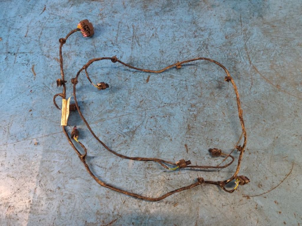GK72-15B484 | Проводка бампера задн. LAND ROVER DISCOVERY Sport 15-19