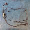 GK72-15B484 | Проводка бампера задн. LAND ROVER DISCOVERY Sport 15-19
