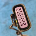 GK72-15B484 | Проводка бампера задн. LAND ROVER DISCOVERY Sport 15-19 - Прев'ю 2