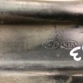 55280 4C000 | Важіль задньої підвіски поздовжній прав. KIA OPTIMA TF 11-16 - Прев'ю 4