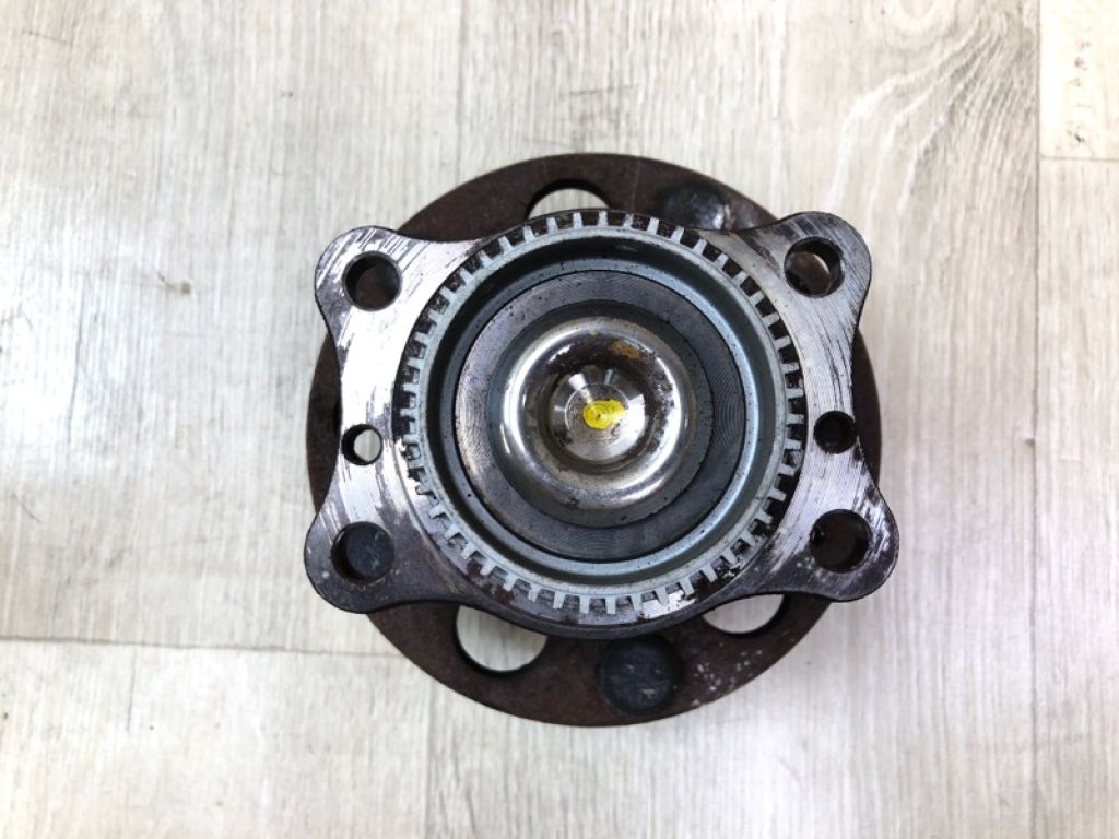 527103X000 | Маточина колеса задн. HYUNDAI ELANTRA GD 12-17 - Фото 4