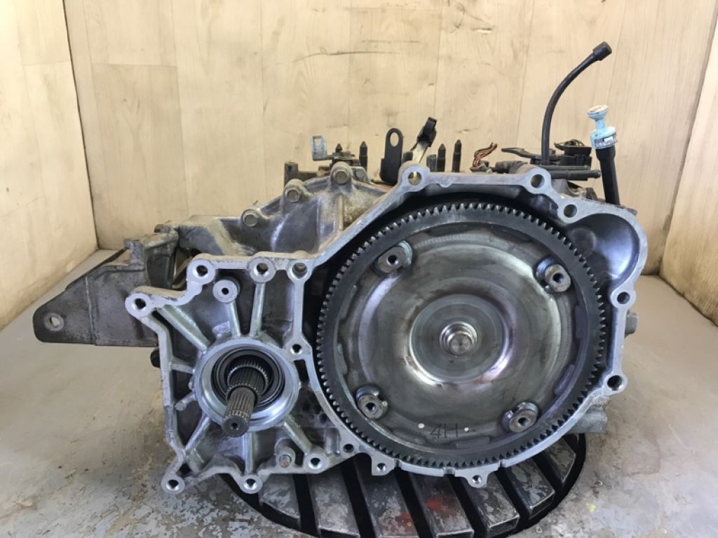 MN147070 | АКПП MITSUBISHI OUTLANDER 03-07
