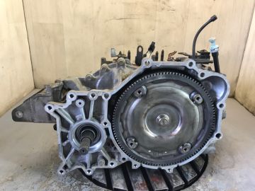 АКПП MITSUBISHI OUTLANDER 03-07