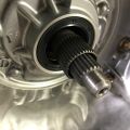 MN147070 | АКПП MITSUBISHI OUTLANDER 03-07 - Превью 10