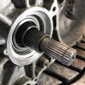 MN147070 | АКПП MITSUBISHI OUTLANDER 03-07 - Превью 11