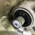 MN147070 | АКПП MITSUBISHI OUTLANDER 03-07 - Превью 12