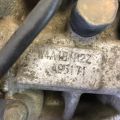 MN147070 | АКПП MITSUBISHI OUTLANDER 03-07 - Превью 13