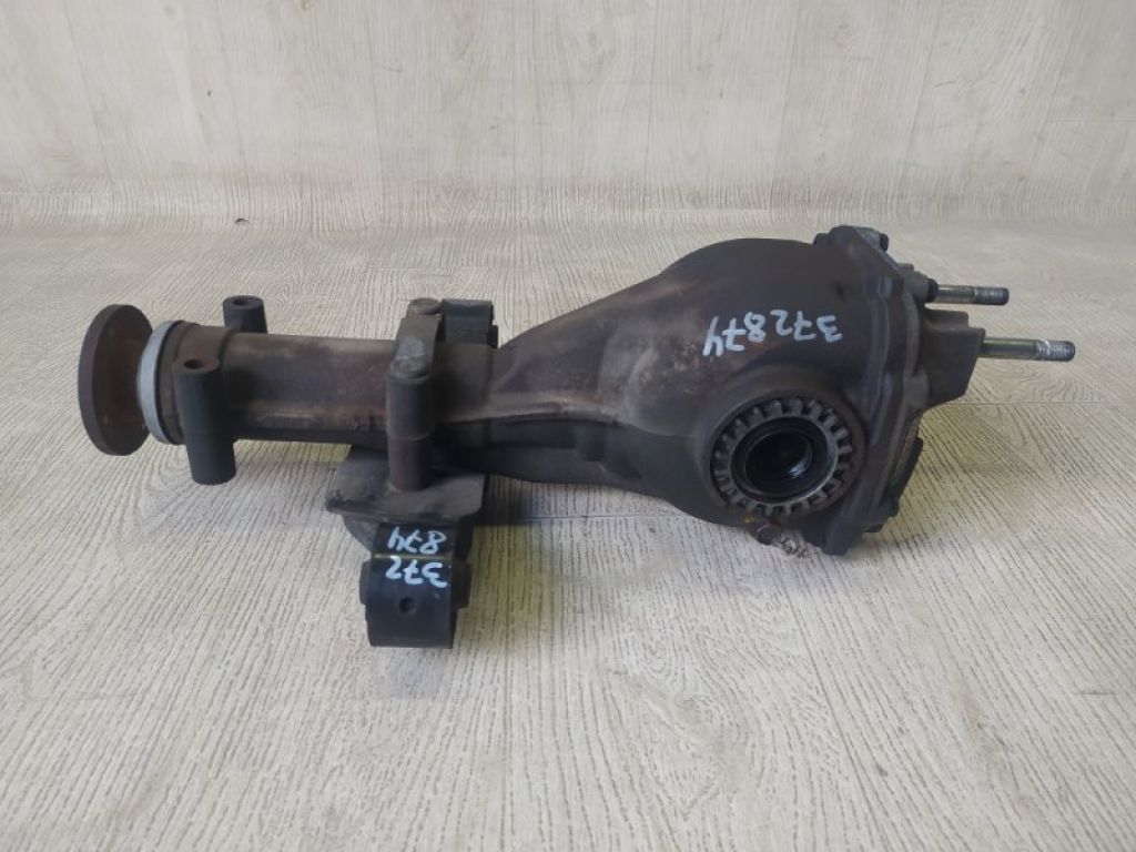 38300AC300 | Редуктор задний SUBARU CROSSTREK 12-17