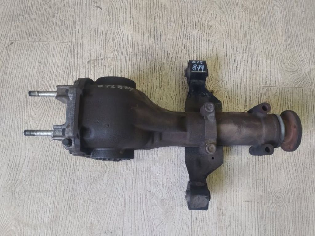 38300AC300 | Редуктор задний SUBARU CROSSTREK 12-17 - Фото 3