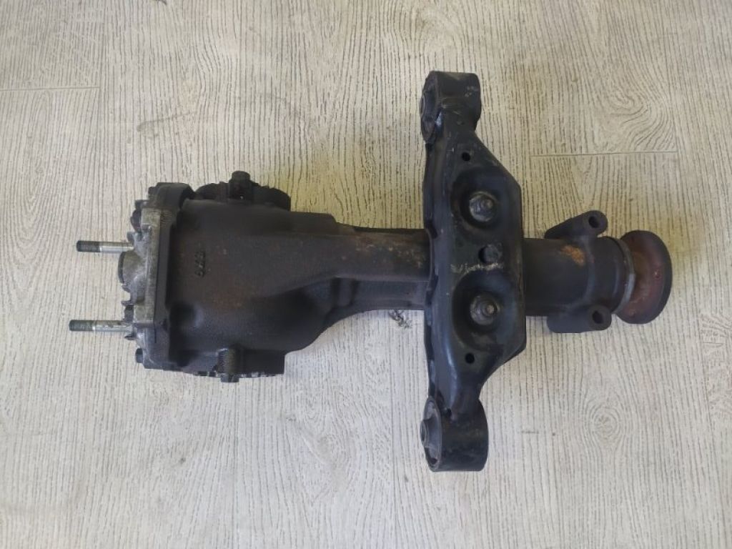 38300AC300 | Редуктор задний SUBARU CROSSTREK 12-17 - Фото 4