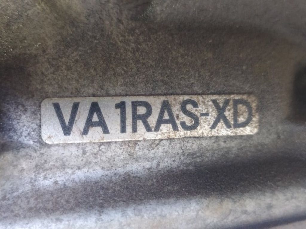38300AC300 | Редуктор задний SUBARU CROSSTREK 12-17 - Фото 8