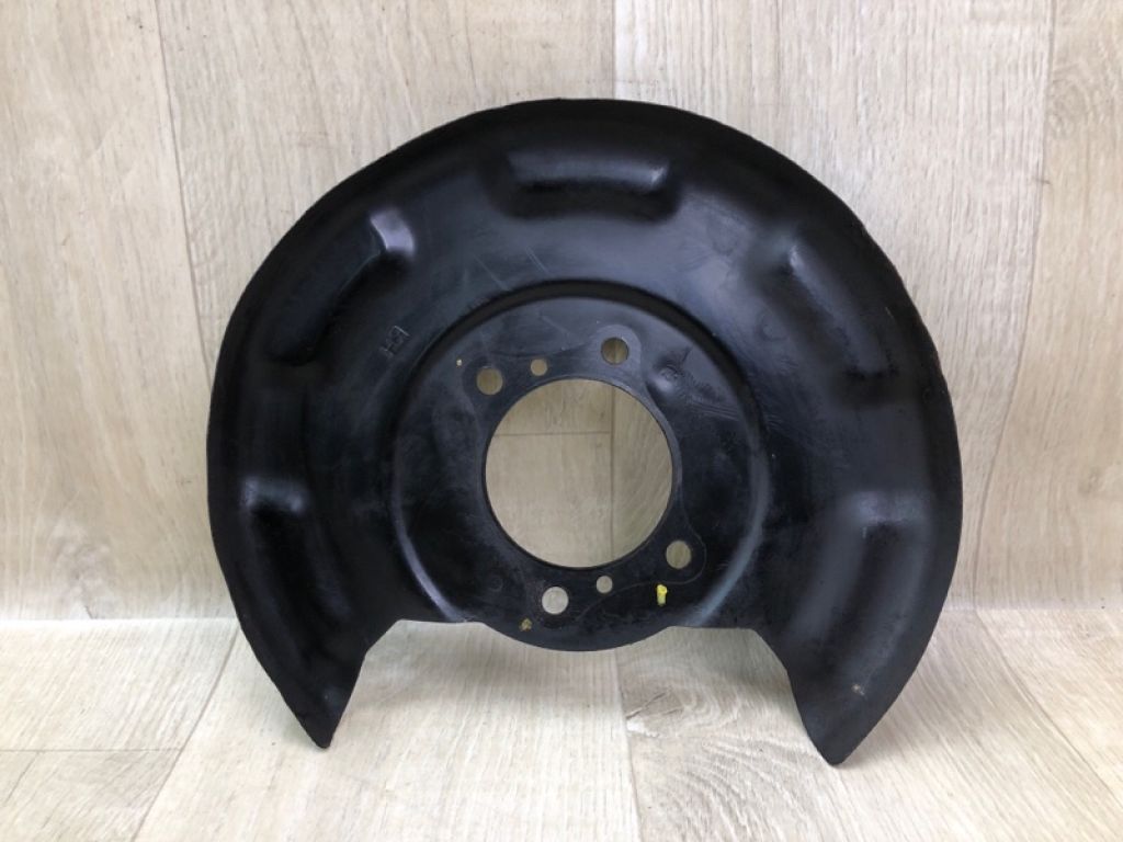 583903X100 | Захист гальмівного диска задн. прав. HYUNDAI ELANTRA GD 12-17
