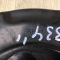 583903X100 | Захист гальмівного диска задн. прав. HYUNDAI ELANTRA GD 12-17 - Прев'ю 3