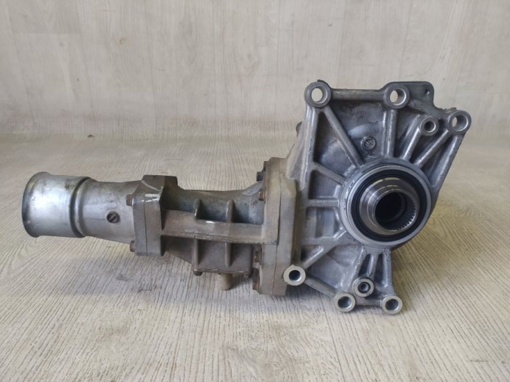 MR498814 | Раздаточная коробка MITSUBISHI OUTLANDER 03-07