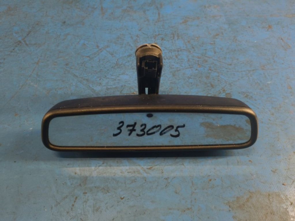 51169256138 | Зеркало салона BMW 6 SERIES (F13) 12-18