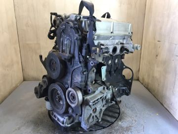 Двигатель бензин MITSUBISHI OUTLANDER 03-07