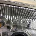 4G69 | Двигатель бензин MITSUBISHI OUTLANDER 03-07 - Превью 12